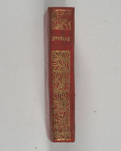 Load image into Gallery viewer, Shakespeare, William. Ellen Terry Complete Works of William Shakespeare, William. Bryce, David & Son. Glasgow. 1904.
