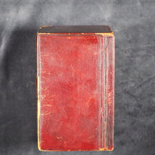 Load image into Gallery viewer, Gems from the Poets. Tyas, Robert. 50 Cheapside : H.T. Warren, 8, Finsbury, London. 1840-1. Complete 6 volume set in original bookcase.