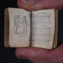 Load image into Gallery viewer, Moodie, William, editor. Old English, Scotch and Irish songs with music : a favourite selection with 24 sketches by A.S.Boyd. Bryce, David & Son. Glasgow. 1895.