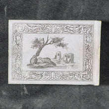 Load image into Gallery viewer, Petit Naturaliste. Marcilly. Rue St. Jacques, no. 10. Paris. 1829.