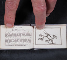 Load image into Gallery viewer, Petit Naturaliste. Marcilly. Rue St. Jacques, no. 10. Paris. 1829.