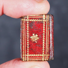 Load image into Gallery viewer, Petit Chansonnier de l'Enfance. 1830. Marcilly. Rue St Jacques, No. 21. Paris. 1829.