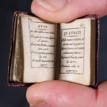 Load image into Gallery viewer, Petit Echo de Momus. 1816. Le Fuel. Paris. 1815.