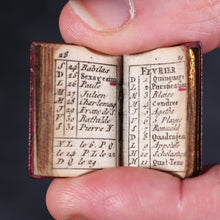 Load image into Gallery viewer, Poete de l'Enfance. 1839. Marcilly. Paris. 1838