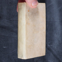 Load image into Gallery viewer, Martialis, Marcus Valerius (38-104 AD). Martialis, ex novissima viri cuiusdam sane eruditissimi recognitione castigatior quam unquam antea factus. Stagnini , Bernardini de Tridino Montisferrati. Venice. 1531.