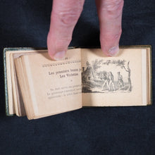 Load image into Gallery viewer, Plaisirs de la Campagne. Marcilly. Paris. Circa 1825.