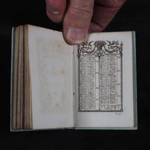 Load image into Gallery viewer, Mosaique Des Dames. Fabuliste du Jeune Age. Marcilly. Rue St. Jacques No. 10. Imp. Firmin Didot frères, Paris. 1837.