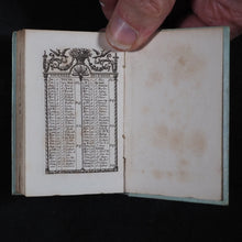 Load image into Gallery viewer, Mosaique Des Dames. Fabuliste du Jeune Age. Marcilly. Rue St. Jacques No. 10. Imp. Firmin Didot frères, Paris. 1837.