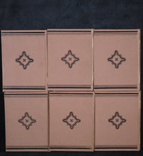 Load image into Gallery viewer, Scott, Sir Walter. Poetical Works Bryce, David & Son. Glasgow. Scott's Works in Six Volumes. Circa 1890. Printed by Robert Maclehose, 153 West Nile Street, Glasgow.