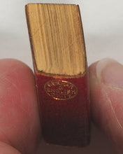 Load image into Gallery viewer, Bryce, David & Son. Glasgow. Advertising. New Pocket Dictionary of the English and German Languages. Pears promo. 1896.