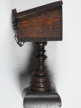 Load image into Gallery viewer, Holy Bible and Lectern. Nimmo, Hay & Mitchell. Edinburgh. 1919.