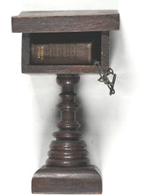 Load image into Gallery viewer, Holy Bible and Lectern. Nimmo, Hay & Mitchell. Edinburgh. 1919.