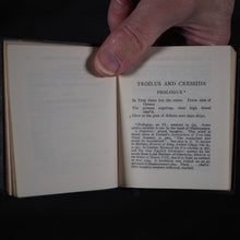 Load image into Gallery viewer, Shakespeare, William. Comedies, Histories and Tragedies of Mr. William Shakespeare together with his Poems and Sonnets with Introductions and Footnotes by W. J. Craig in Forty Volumes. Methuen & Co. London. 1905. With original revolving bookcase.