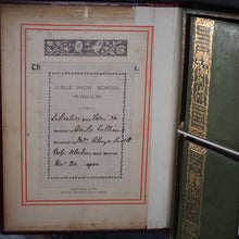 Load image into Gallery viewer, Shakespeare, William. Pocket Portrait Shakespeare. Complete with glossary. Bryce, David & Sons. Glasgow. Circa 1899.