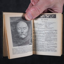 Load image into Gallery viewer, Shakespeare, William. Little Shakespeare. Complete with Glossary. Bryce, David & Son. Glasgow. 1908.