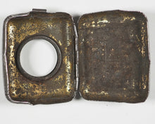 Load image into Gallery viewer, Bryce, David & Son. Glasgow. Advertising. Smallest English Dictionary in the World. Watson Ferguson & Co. Writing Inks promotional. Circa 1896.