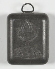Load image into Gallery viewer, Bryce, David & Son. Glasgow. Advertising. Smallest English Dictionary in the World. Pearsons promotional. Circa 1896.
