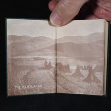 Load image into Gallery viewer, Stevenson, Robert Louis. Pentland Rising: A page of history. 1666. With Memorials of Robert Louis Stevenson. Bryce, David & Son. Glasgow. Circa 1905.