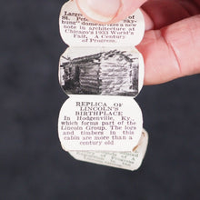 Load image into Gallery viewer, World's Fair in a Nutshell. A Century of Progress. Gale Specialty Co. Chicago. 1932.