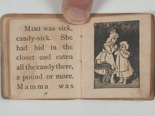 Load image into Gallery viewer, Miss Tiny. D. Lothrop & Company. Boston. 1877.