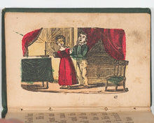 Load image into Gallery viewer, Tiny Pictures. Davis, Porter & Co. Philadelphia. Circa 1865.