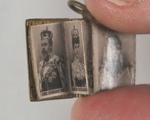 Load image into Gallery viewer, Royal Souvenir. Photograph album. Circa 1902.