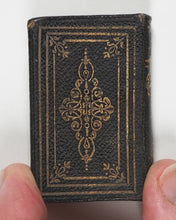 Load image into Gallery viewer, Dewdrops. Religious Tract Society, 56 Paternoster Row, and 65 St. Paul's Churchyard. London. Circa 1850.