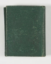Load image into Gallery viewer, Bible in miniature for Children with twenty-five engravings. Lee & Shepard. Boston. Circa 1835-70.