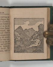 Load image into Gallery viewer, Bible in miniature for Children with twenty-five engravings. Lee & Shepard. Boston. Circa 1835-70.