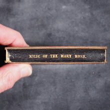 Load image into Gallery viewer, Narrative of the loss of the Mary Rose, at Spithead, July20th 1545. Horsey, S. 43 Queen Street Portsea. 1844. First edition.