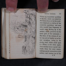 Load image into Gallery viewer, Concise account of the loss of the Royal George at Spithead, 1782 Charpentier, W. H. R. Ackerman. Portsmouth and London. 1840. Third edition.