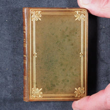 Load image into Gallery viewer, Browning, Elizabeth Barrett Sonnets from the Portuguese. Leopold B. Hill, 2 Langham Place, W1. London. Circa 1908.