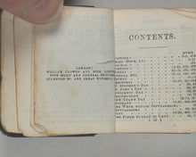Load image into Gallery viewer, Hymns, Ancient & Modern. Clowes, William. London. Circa 1903.