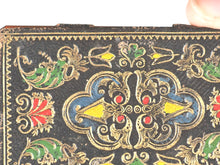 Load image into Gallery viewer, Carnet de Bal. Fine binding. Circa 1840.