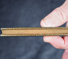 Load image into Gallery viewer, Emerson, Ralph Waldo. Friendship. Hill, Leopold B. 2 Langham Place, WC1. London. Circa 1908.