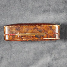 Load image into Gallery viewer, Petit Paroissien de la Jeunesse. Marcilly. Rue St. Jacques, 10. Paris. Circa 1840. Original slipcase, magnifying glass and case.