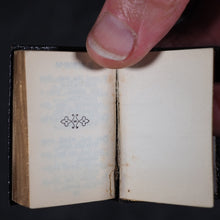 Load image into Gallery viewer, Tennyson, Alfred Lord. In Memoriam. Bryce, David & Son Glasgow. Circa 1905. With dustjacket.