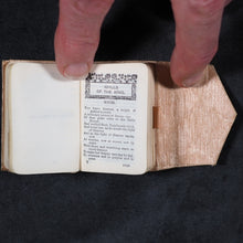 Load image into Gallery viewer, Tennyson, Alfred Lord. Idylls of the King, and other poems. Bryce, David & Son Glasgow. 1905.