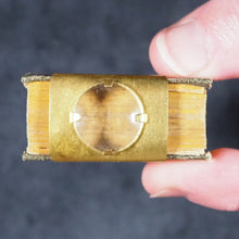 Load image into Gallery viewer, Holy Bible containing Old and New testaments: Translated Out Of The Original Tongues. Glasgow: David Bryce & Son. London: Henry Frowde. Oxford University Press Warehouse, Amen Corner. 1901. Glasgow Exhibition Souvenir.