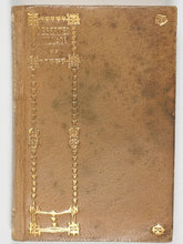 Load image into Gallery viewer, Goldsmith, Oliver. Deserted Village and other poems. Bryce, David & Sons. Glasgow. Circa 1895. Dainty Little Library.