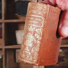 Load image into Gallery viewer, Little Gazetteer or Geographical Dictionary in miniature ...situation, extent, and other topographical features, with the commerce, manufactures, productions, and general statistics of every country in the world. Maunder, Samuel. Publication Date: 1845