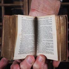 Load image into Gallery viewer, Little Gazetteer or Geographical Dictionary in miniature ...situation, extent, and other topographical features, with the commerce, manufactures, productions, and general statistics of every country in the world. Maunder, Samuel. Publication Date: 1845