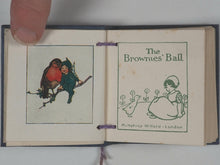 Load image into Gallery viewer, Brownies' Ball. Humphrey Milford. London. 1910.