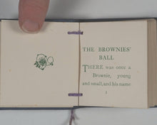 Load image into Gallery viewer, Brownies' Ball. Humphrey Milford. London. 1910.