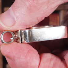 Load image into Gallery viewer, Smallest English Dictionary in the World. >>DE LUXE BRYCE MINIATURE DICTIONARY<< Publication Date: 1900 CONDITION: VERY GOOD