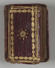 Load image into Gallery viewer, Fleurs de l'Enfance, Les. Marcilly, Rue St. Jacques, No.10. Paris. 1833.
