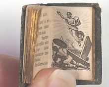Load image into Gallery viewer, Petit paroissien de l'Enfance. Firmin Didot, Rue Jacob, No.56. Paris. Circa 1835.