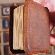 Load image into Gallery viewer, Bryce's Thumb Gazetteer of the World. Comprising the Most Recent Statistical Information and Notices of the Most Important Historical Events Associated with the Places Named, also the Last Census. 1893