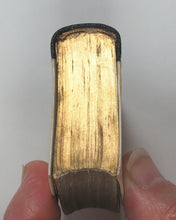 Load image into Gallery viewer, Tennyson, Alfred Lord. Poetical Works. Eyre & Spottiswoode (Bible Warehouse) Ltd. 13 Paternoster Row. London E.C. London, Edinburgh, and New York. Circa 1900.