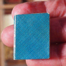 Load image into Gallery viewer, Solomon's Prayer at the Dedication of the Temple. >>VERY RARE PROVINCIAL MINIATURE JUVENILE BOOK<< Publication Date: 1839 CONDITION: VERY GOOD